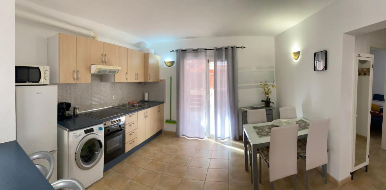 Appartement Casa Greta à Costa De Antigua Extérieur photo
