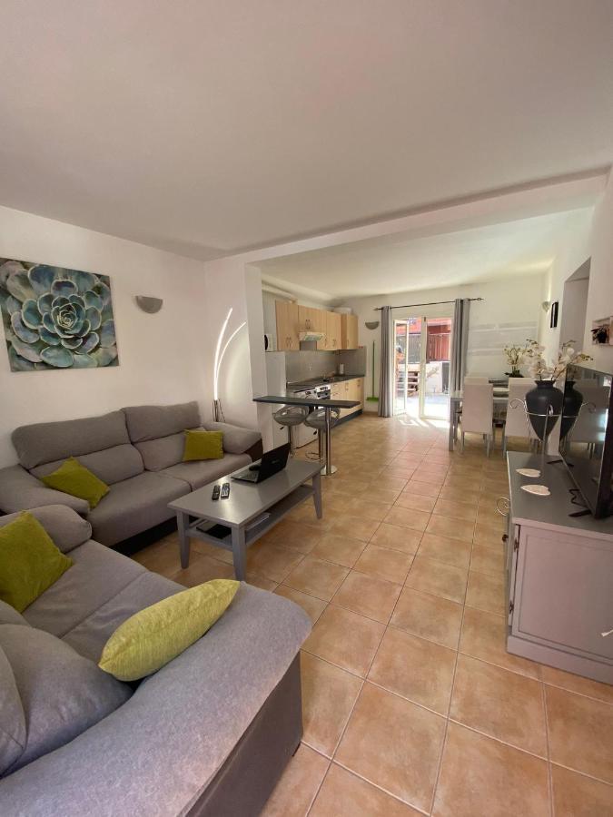 Appartement Casa Greta à Costa De Antigua Extérieur photo