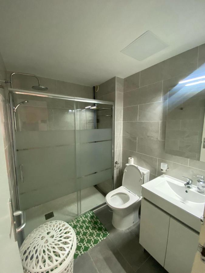 Appartement Casa Greta à Costa De Antigua Extérieur photo