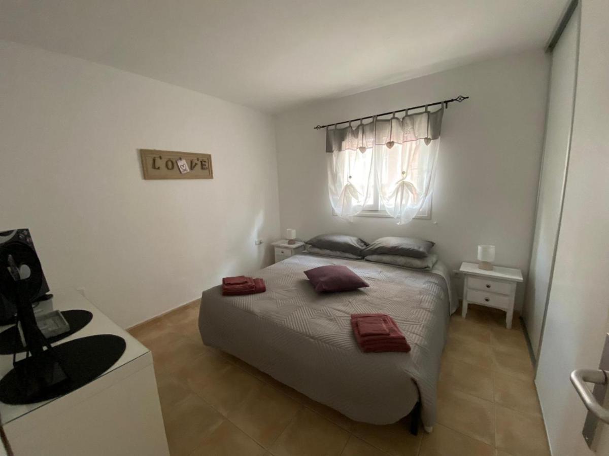 Appartement Casa Greta à Costa De Antigua Extérieur photo