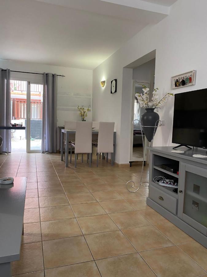 Appartement Casa Greta à Costa De Antigua Extérieur photo
