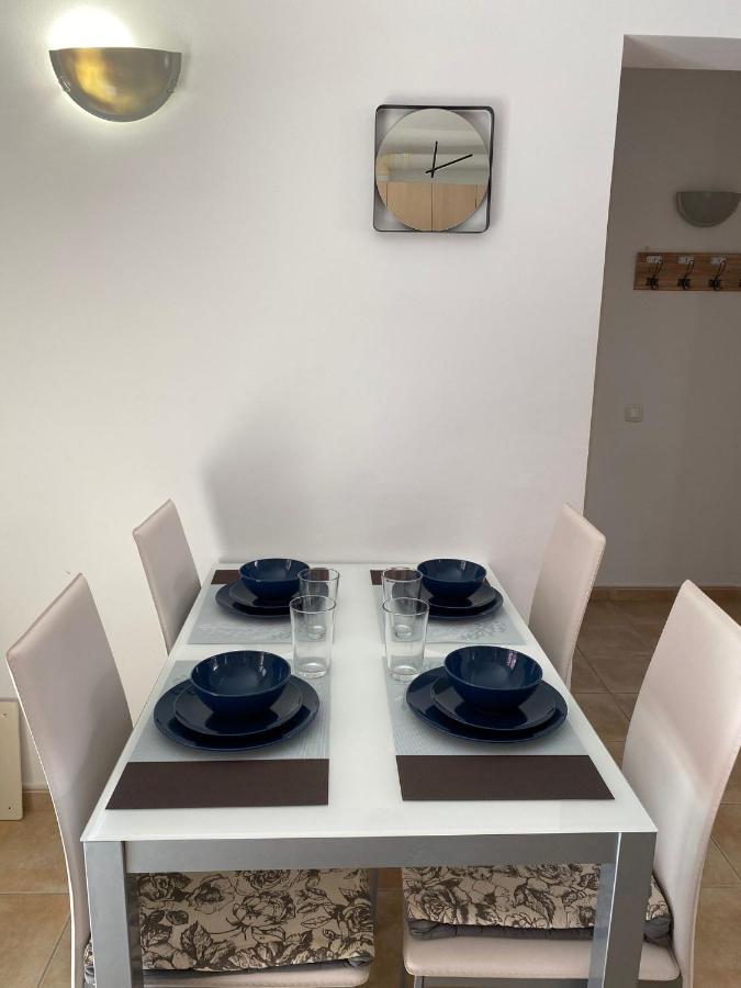Appartement Casa Greta à Costa De Antigua Extérieur photo