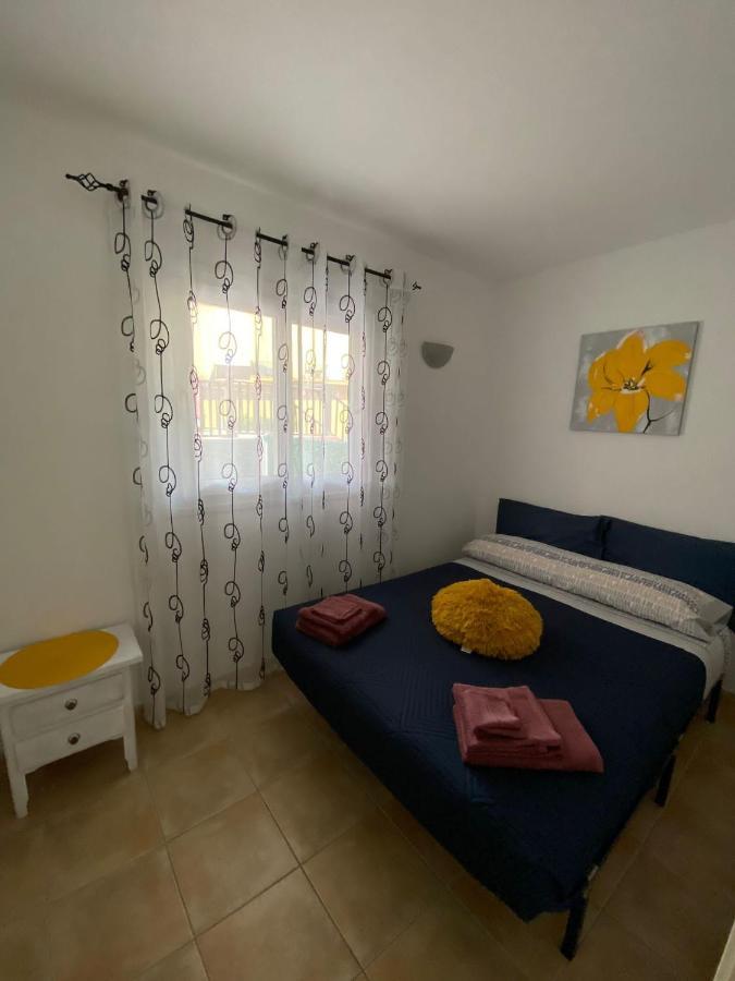 Appartement Casa Greta à Costa De Antigua Extérieur photo