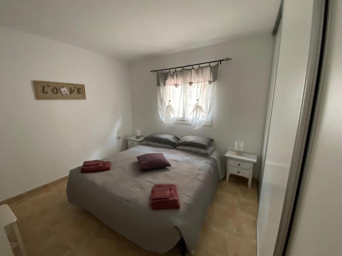 Appartement Casa Greta à Costa De Antigua Extérieur photo